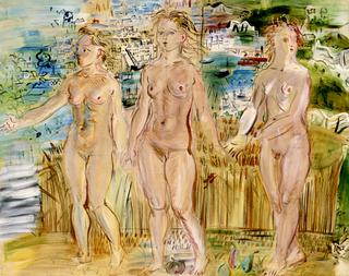 The Three Graces