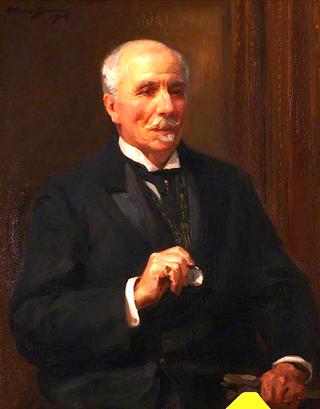 Henry Ward, 5th Viscount Bangor