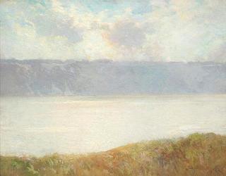 The River near Hastings
