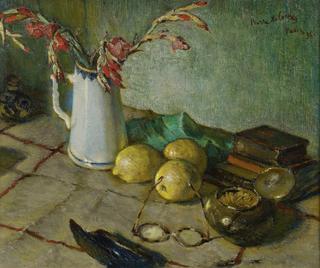 Still Life