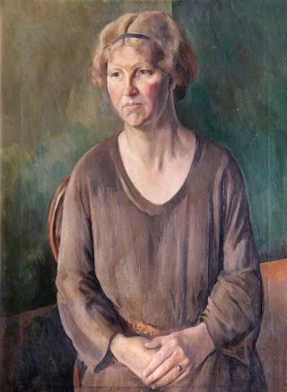 Helen Darbishire, CBE