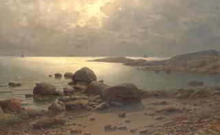 Seascape