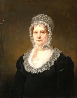 Sara de Haan (1761-1832)