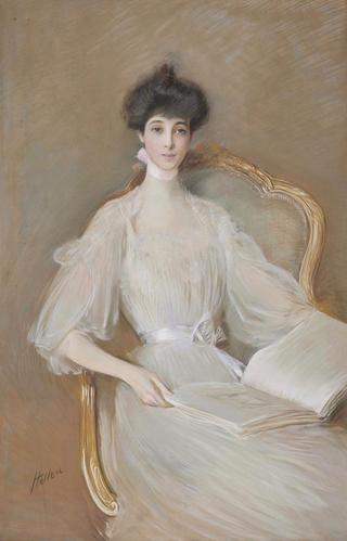 Consuelo Vanderbilt, Duchess of Marlborough