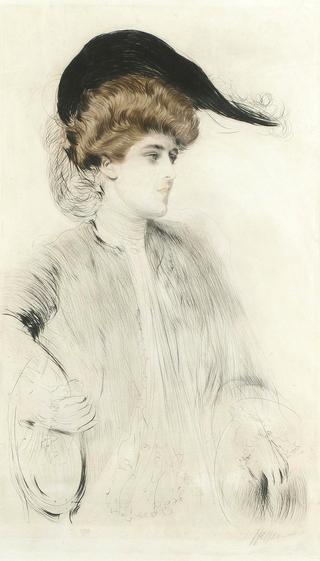 Consuelo Vanderbilt, Duchess of Marlborough