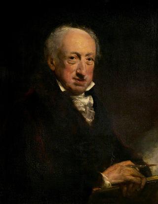 George Dance (1741-1825)