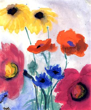 Flowers