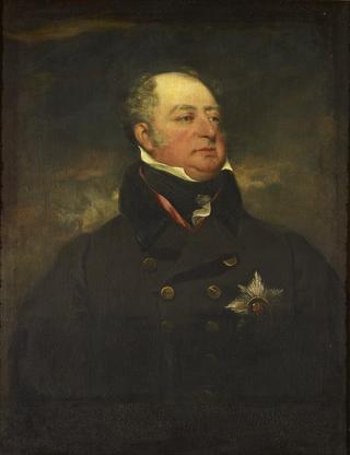 弗雷德里克，约克公爵（1763-1827）