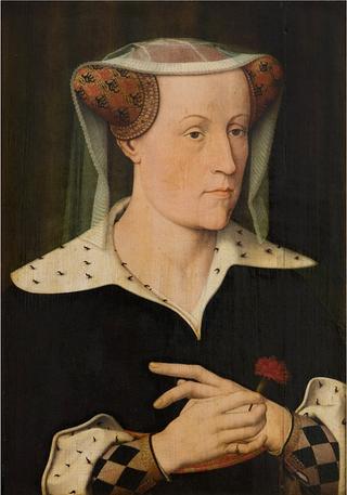 巴伐利亚的雅各布，荷兰和泽兰伯爵夫人，1490-1556年