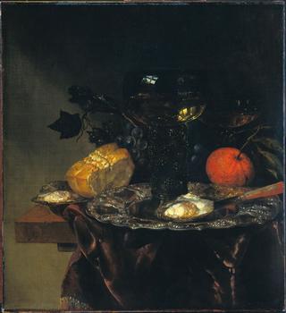 Still Life