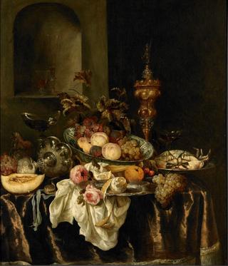 Still Life