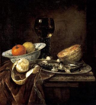 Still Life