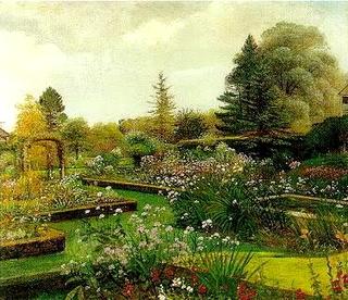 Hodges Garden