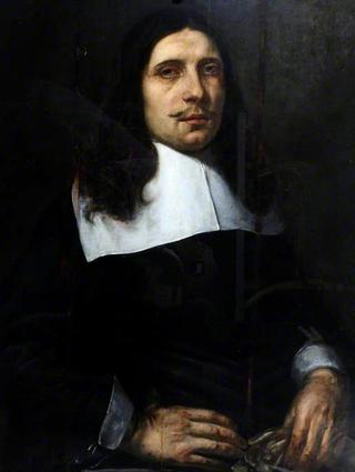 安德鲁·马维尔（1621-1678）