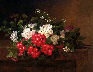 Still Life of Flowers