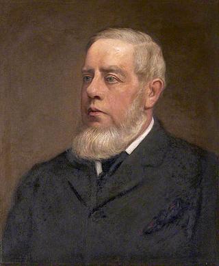 Charles Bernard Hodgson