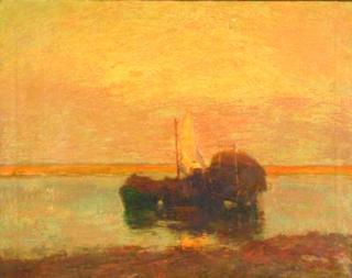 Coastal View