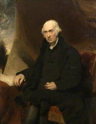 詹姆斯瓦特（1736-1819）
