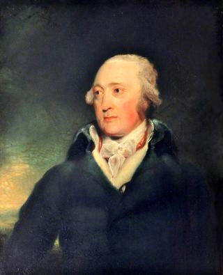 Thomas Gataker (1749–1844)
