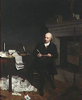 Jean-François de La Marche (1729-1805