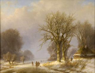 Winter Landscape