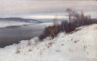 Winter Landscape