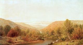 Early Evening