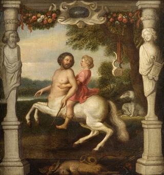 The Centaur