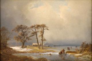 Winter Landscape