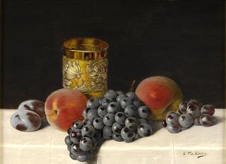 Still Life with Fruit