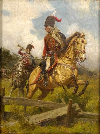 The Battle