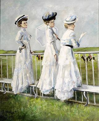 At the Races