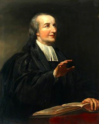 Reverend John Fletcher