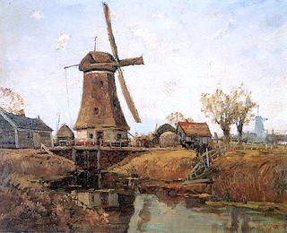 Windmill