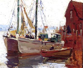 Fishing Boats