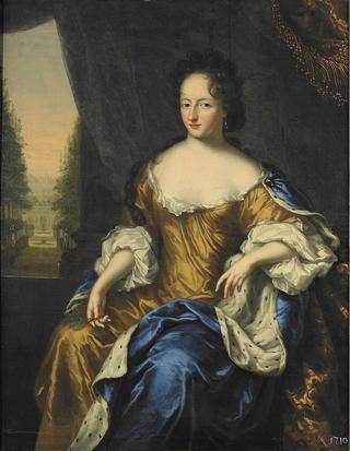 Ulrika Eleonora of Sweden