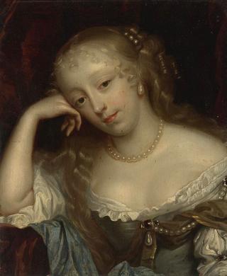 Portrait of a Lady