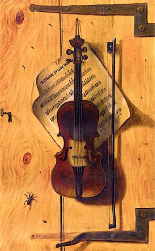 The Old Violin