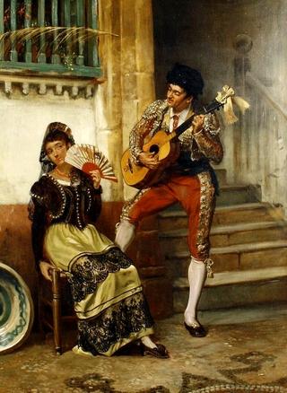 The Serenade