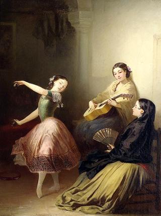 Spanish Dance