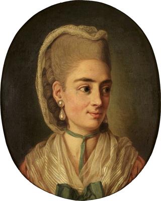 Portrait of a Lady