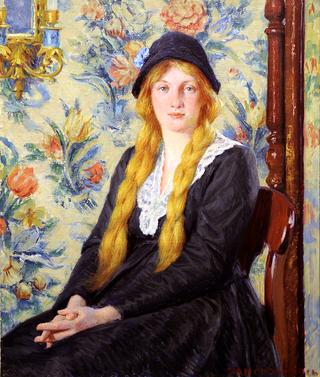 Anna Bancroft