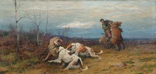 Wolf Hunt