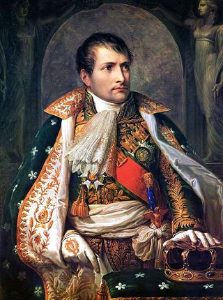 拿破仑·波拿巴
