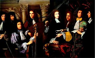 Musicians