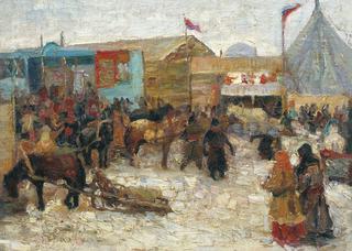 The Fair