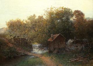 The Watermill