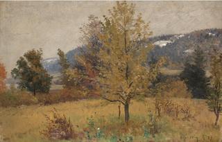 Autumn Landscape