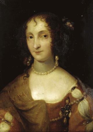 Portrait of a Lady