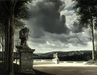 Parc de Sceaux